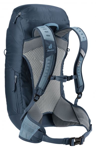 Deuter AC Lite 30 atlantic-ink #4