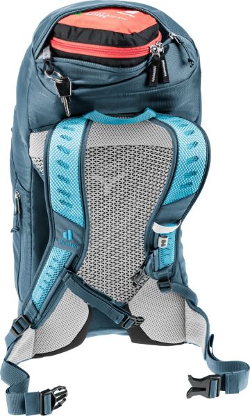 Deuter AC Lite 14 SL lagoon-atlantic #4