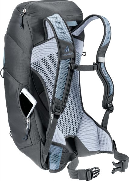 Deuter AC Lite 14 SL shale-graphite #4
