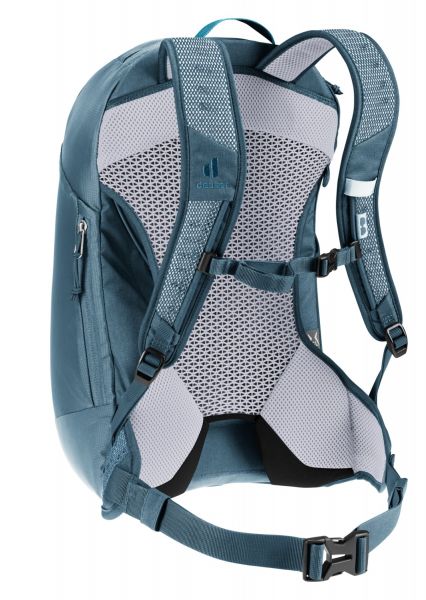 Deuter AC Lite 15 SL lagoon-atlantic #4