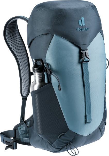 Deuter AC Lite 16 atlantic-ink #4