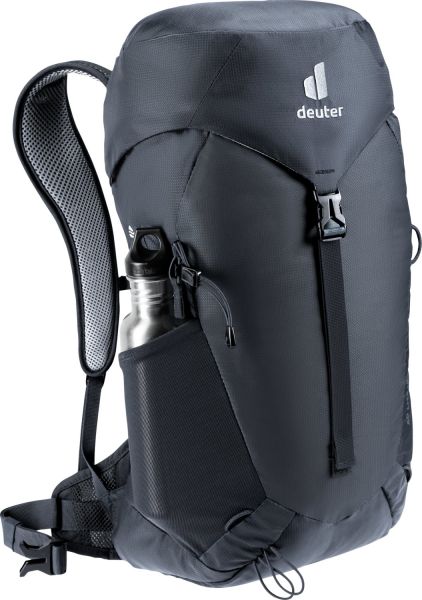 Deuter AC Lite 16 black #4