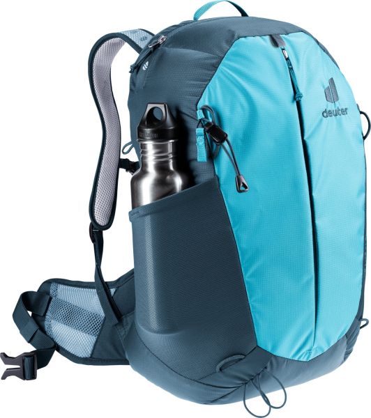 Deuter AC Lite 21 SL lagoon-atlantic #4
