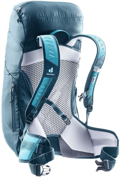Deuter AC Lite 22 SL lagoon-atlantic #4