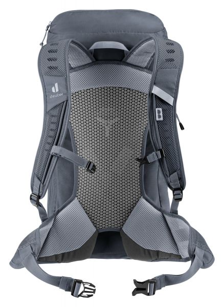 Deuter AC Lite 24 black #4