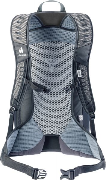 Deuter AC Lite 25 EL black #4