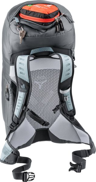 Deuter AC Lite 28 SL shale-graphite #4