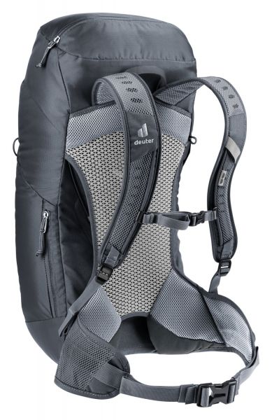 Deuter AC Lite 30 black #4