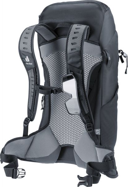 Deuter AC Lite 32 EL black #4
