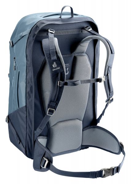 Deuter Access 55 atlantic-ink #4