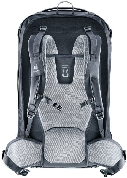 Deuter Access 55 black #4