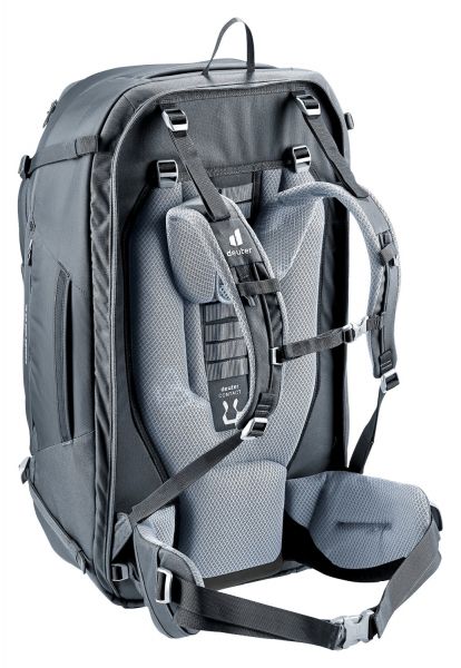 Deuter Access Pro 60 SL black #4