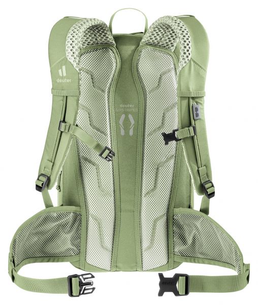 Deuter Bike I 16 mineral-grove #4