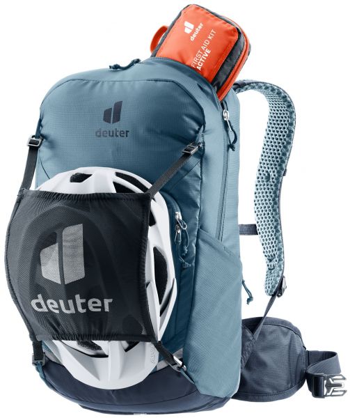 Deuter Bike I 20 atlantic-ink #4