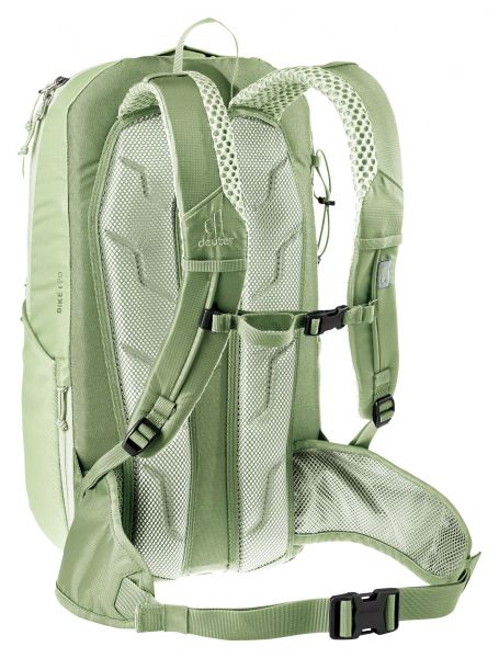 Deuter Bike I 20 mineral-grove #4