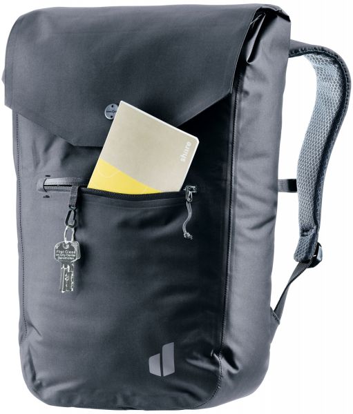 Deuter Drout 20 black #4