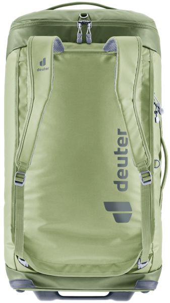 Deuter Duffel Pro Movo 60 mineral-grove #4