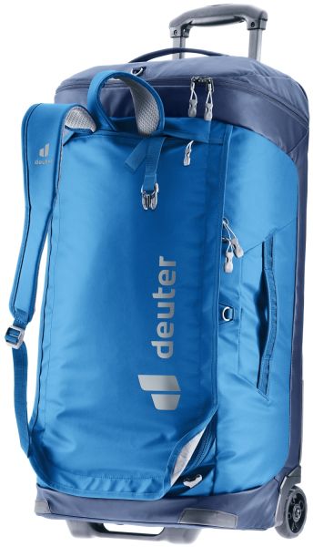Deuter Duffel Pro Movo 60 neptune-nightblue #4
