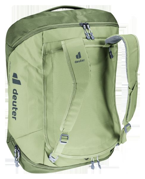 Deuter Duffel Pro 40 mineral-grove #4