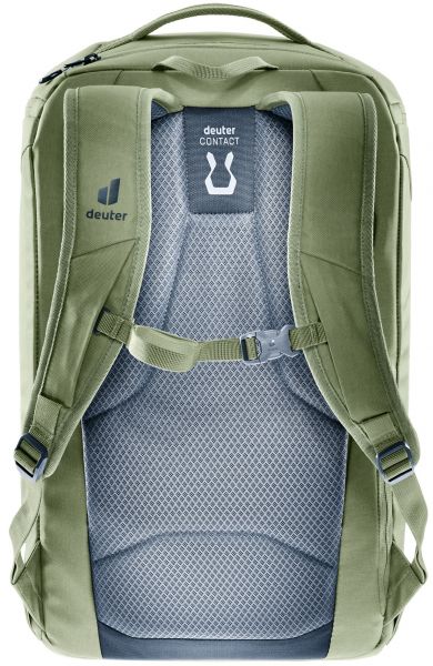 Deuter Duffel Pro Pack 30 mineral-grove #4