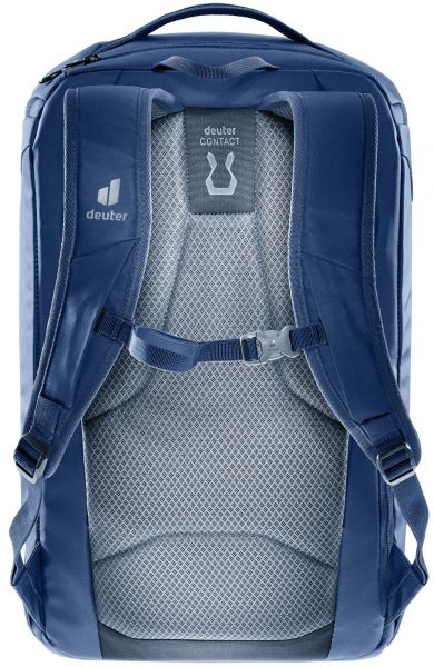 Deuter Duffel Pro Pack 30 neptune-nightblue #4