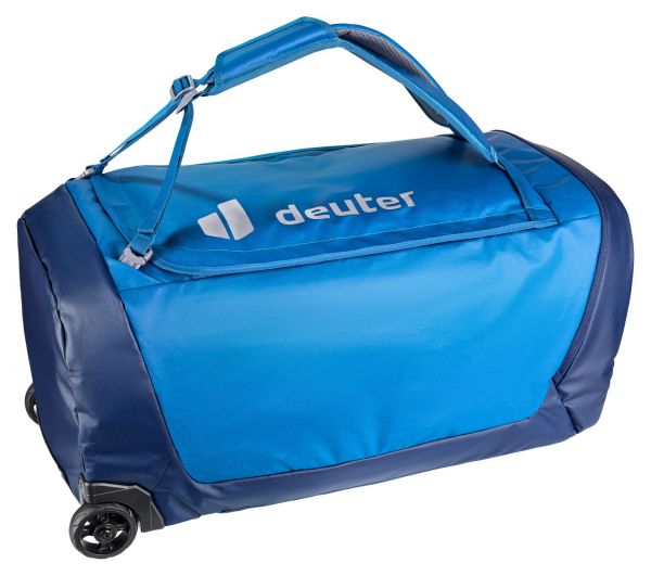 Deuter Duffel Pro Roller 90 neptune-nightblue #4