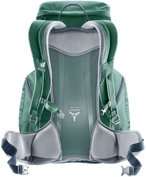 Deuter Gröden 32 seagreen-ink #4