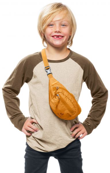 Deuter Junior Belt amber #4