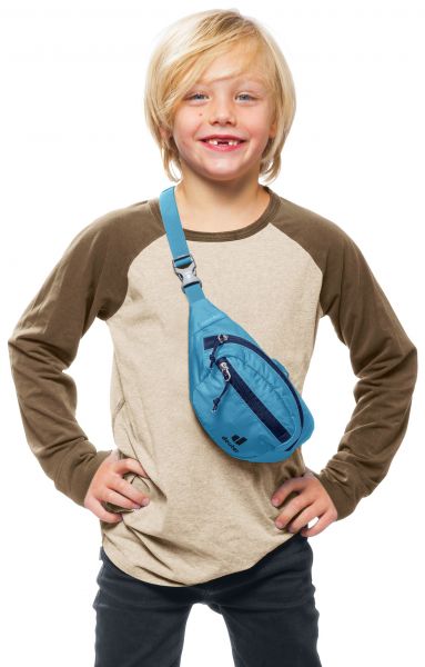 Deuter Junior Belt wave #4
