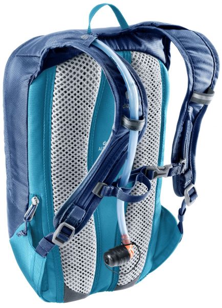 Deuter Junior Bike nightblue-wave #4