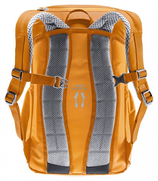 Deuter Junior maple-amber #4