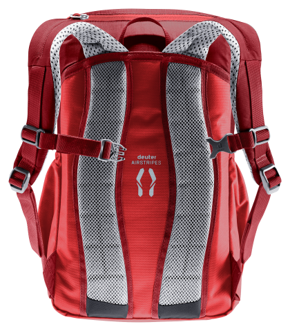 Deuter Junior masala-cherry #4