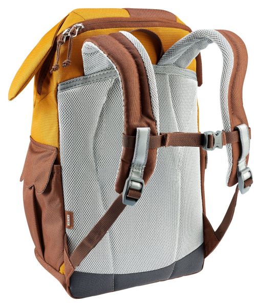 Deuter Kikki maple-umbra #4