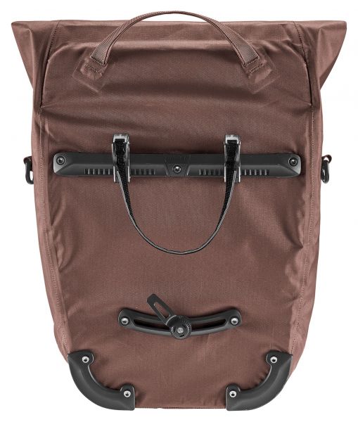 Deuter Mainhattan 17+10 raisin-desert #4