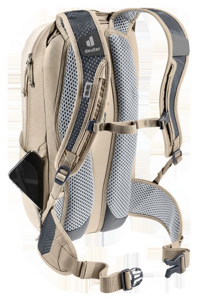 Deuter Race 12 alu-greystone #4