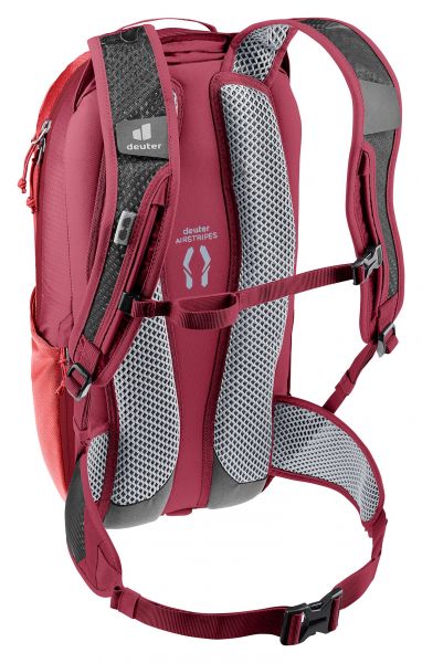 Deuter Race 12 cherry-masala #4