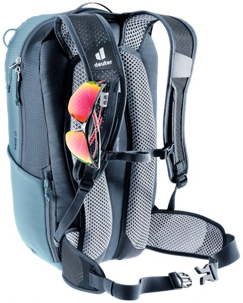 Deuter Race 16 atlantic-ink #4