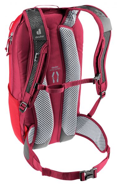 Deuter Race 16 cherry-masala #4