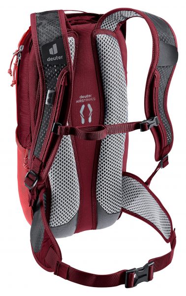 Deuter Race 8 cherry-masala #4
