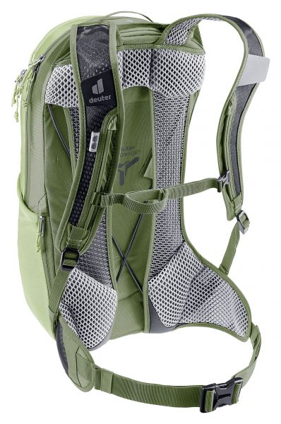 Deuter Race Air 10 mineral-grove #4