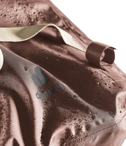 Deuter Amager 25+5 raisin #4