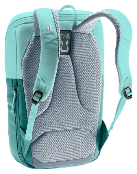 Deuter Overday deepsea-glacier #4