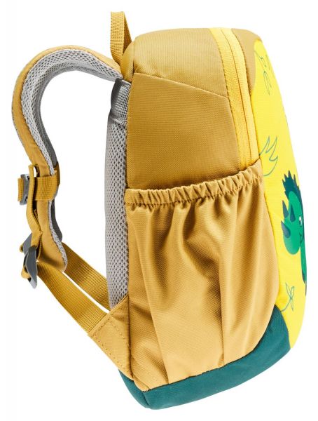 Deuter Kinderrucksack Pico corn-turmeric #4