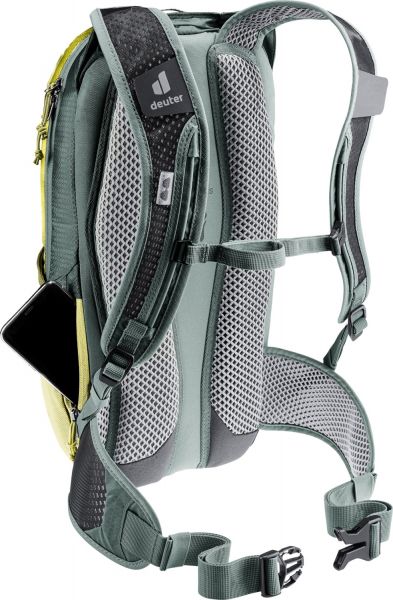 Deuter Race 8 sprout-ivy #4