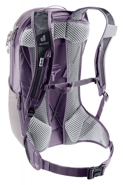 Deuter Race Air 10 lavender-purple #4