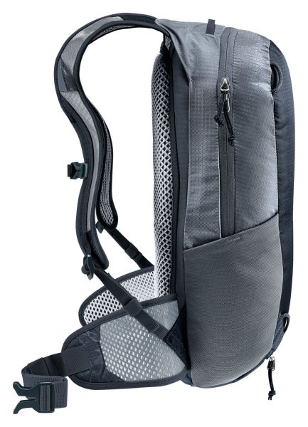 Deuter Race 8 black #4