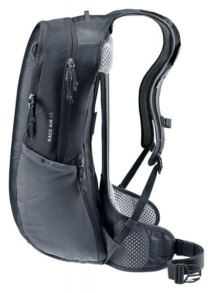 Deuter Race Air 10 black #4