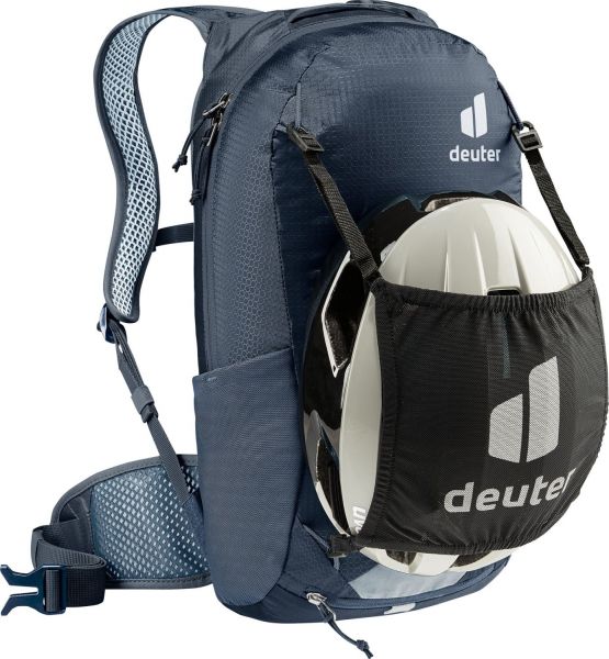 Deuter Race 12 black #4