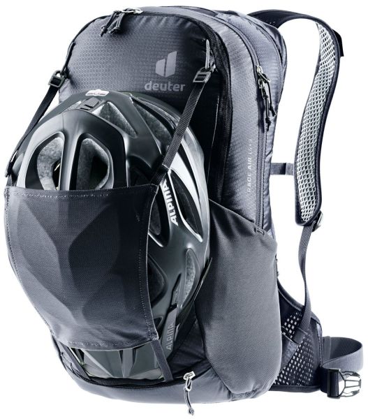 Deuter Race Air 14+3 black #4