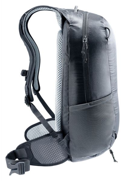 Deuter Race 16 black #4
